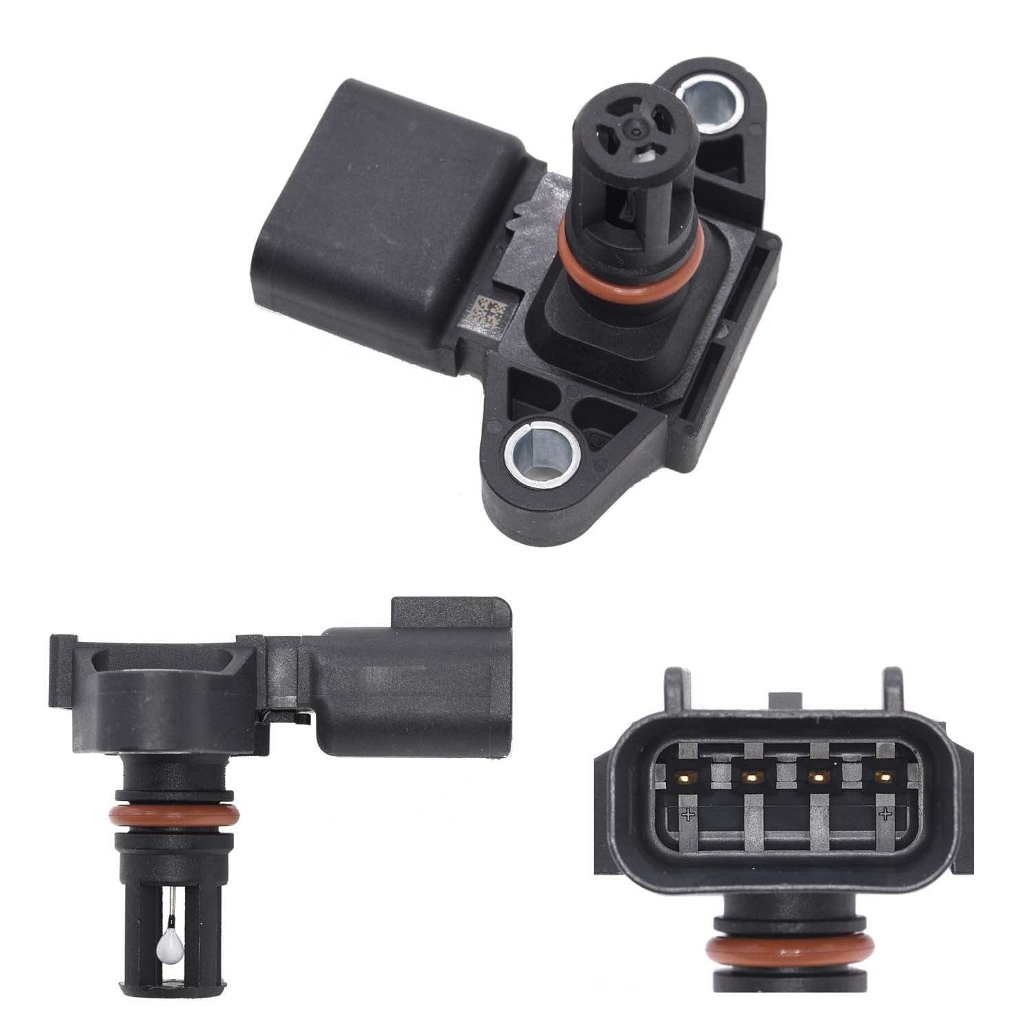 Walker Products Walker Products 225-1180 Manifold Absolute Pressure Sensor 225-1180