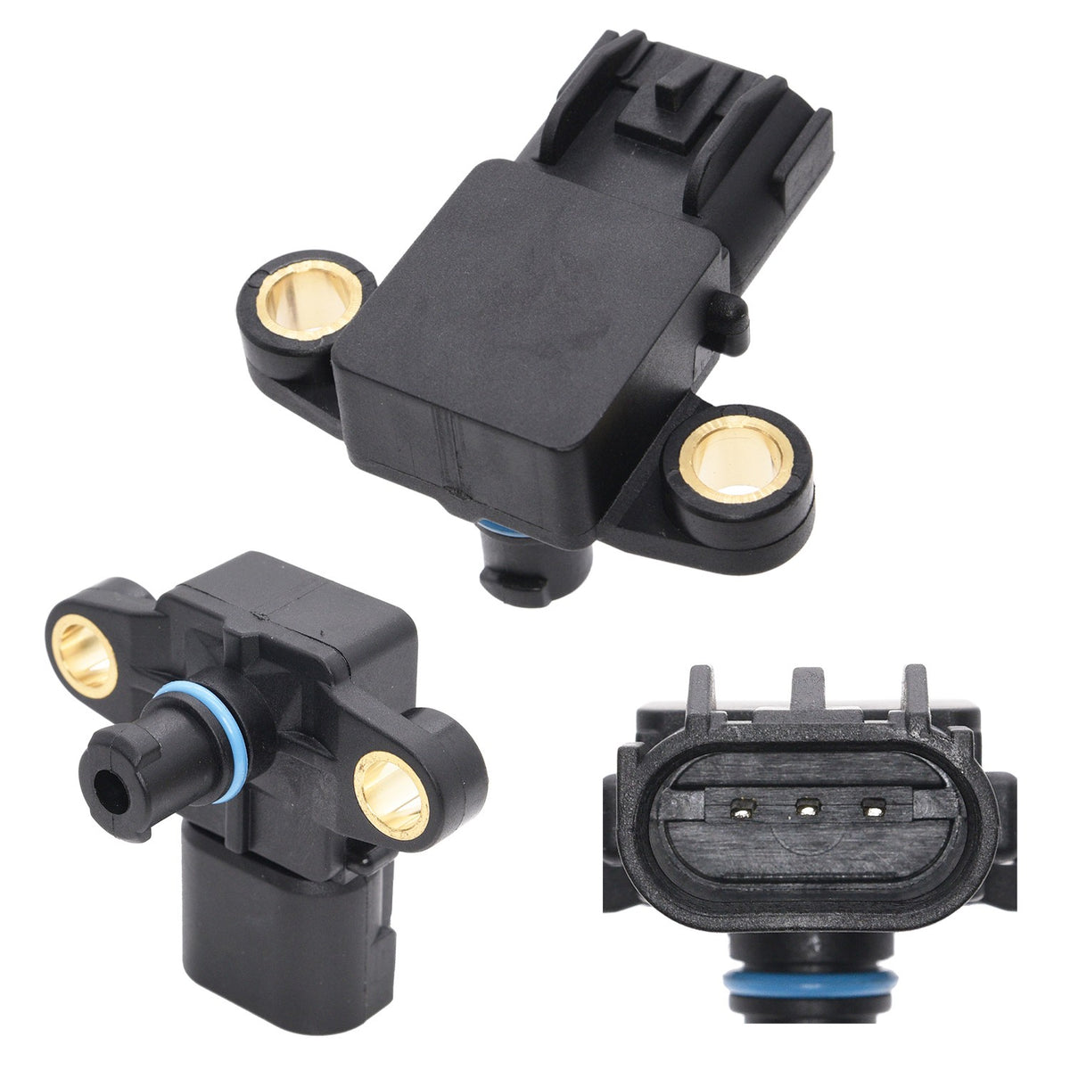 Walker Products Walker Products 225-1195 Manifold Absolute Pressure Sensor 225-1195