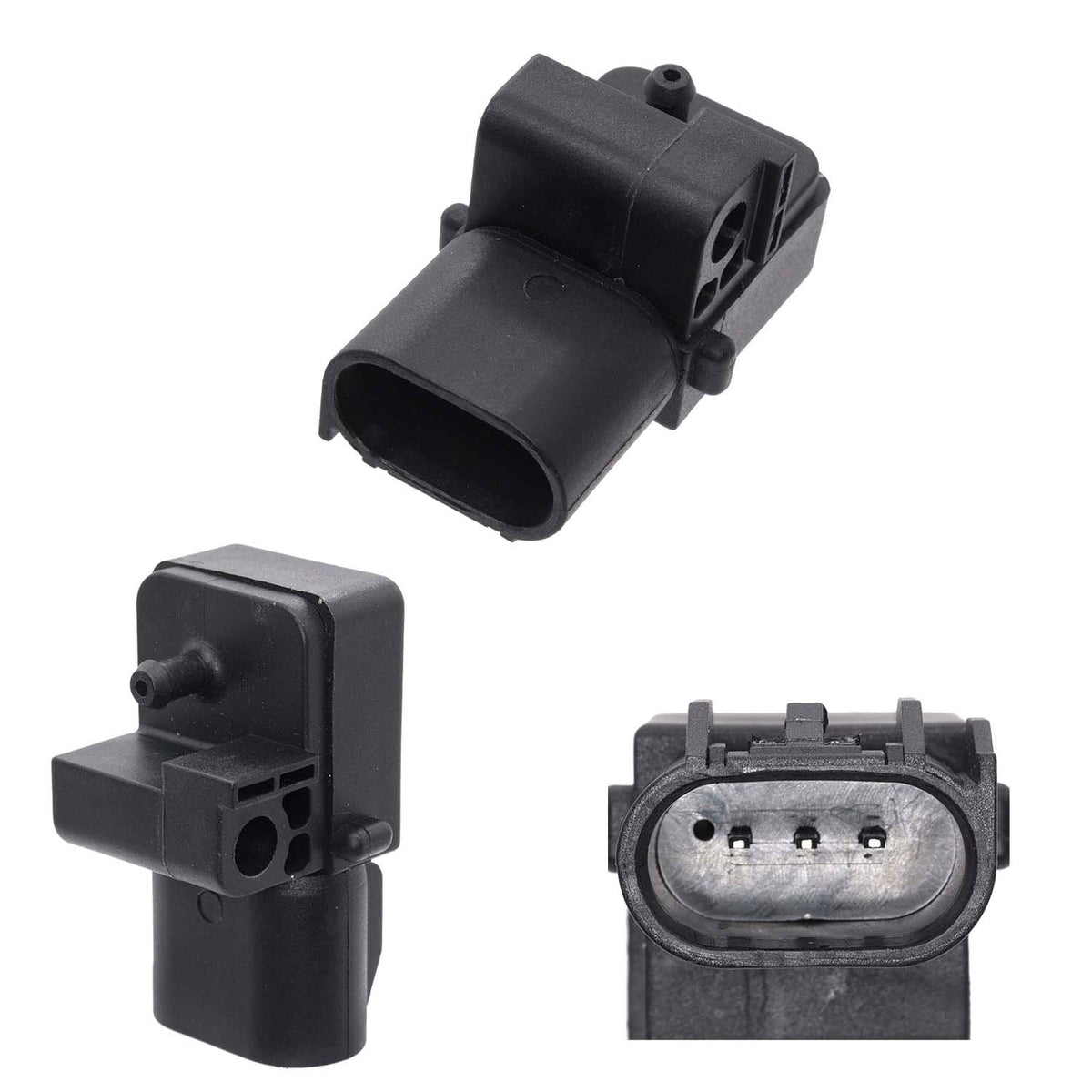 Walker Products Walker Products 225-1200 Manifold Absolute Pressure Sensor 225-1200