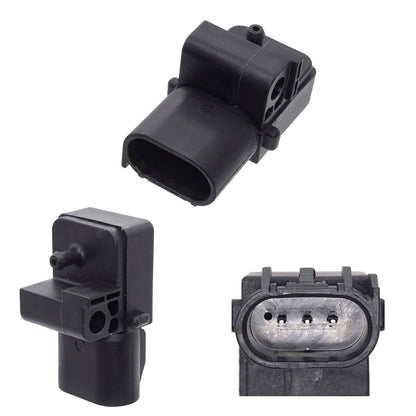 Walker Products Walker Products 225-1200 Manifold Absolute Pressure Sensor 225-1200