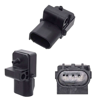 Walker Products Walker Products 225-1200 Manifold Absolute Pressure Sensor 225-1200