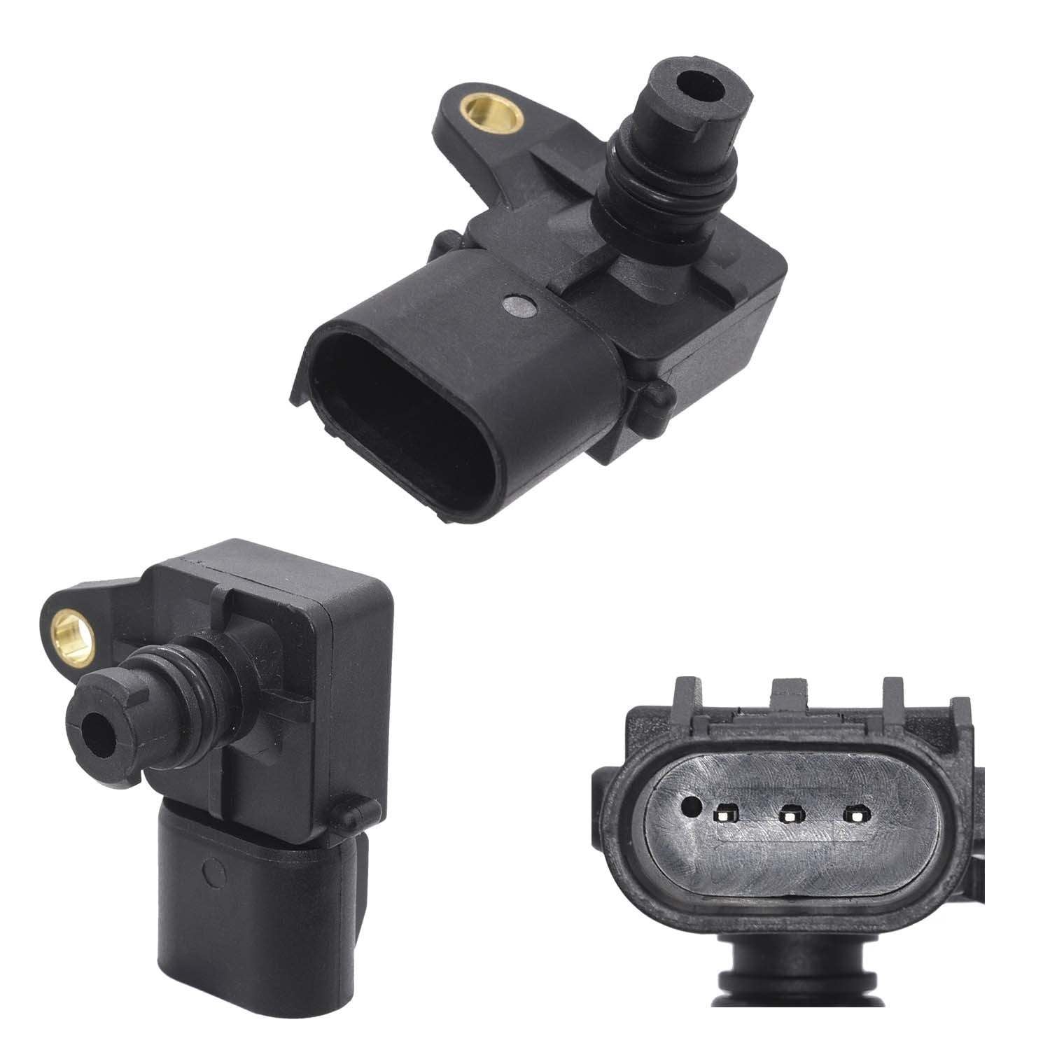 Walker Products Walker Products 225-1201 Manifold Absolute Pressure Sensor 225-1201