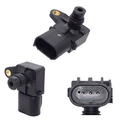 Walker Products Walker Products 225-1201 Manifold Absolute Pressure Sensor 225-1201