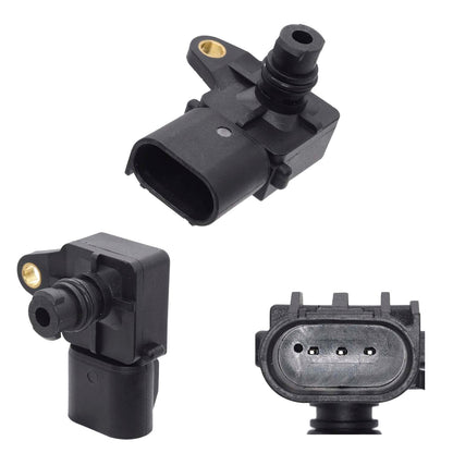 Walker Products Walker Products 225-1201 Manifold Absolute Pressure Sensor 225-1201