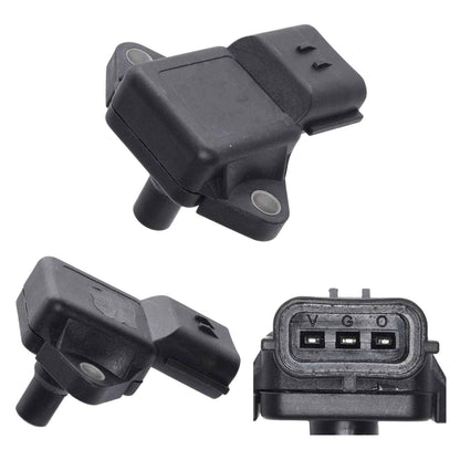 Walker Products Walker Products 225-1203 Manifold Absolute Pressure Sensor 225-1203