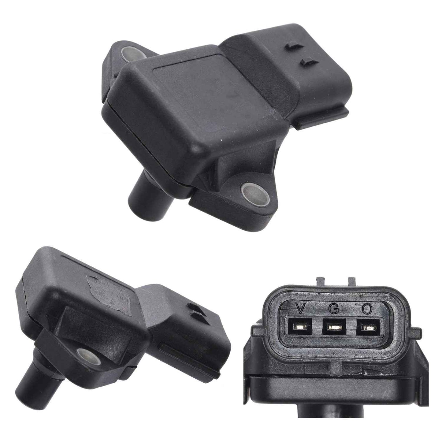 Walker Products Walker Products 225-1203 Manifold Absolute Pressure Sensor 225-1203