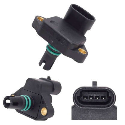 Walker Products Walker Products 225-1204 Manifold Absolute Pressure Sensor 225-1204