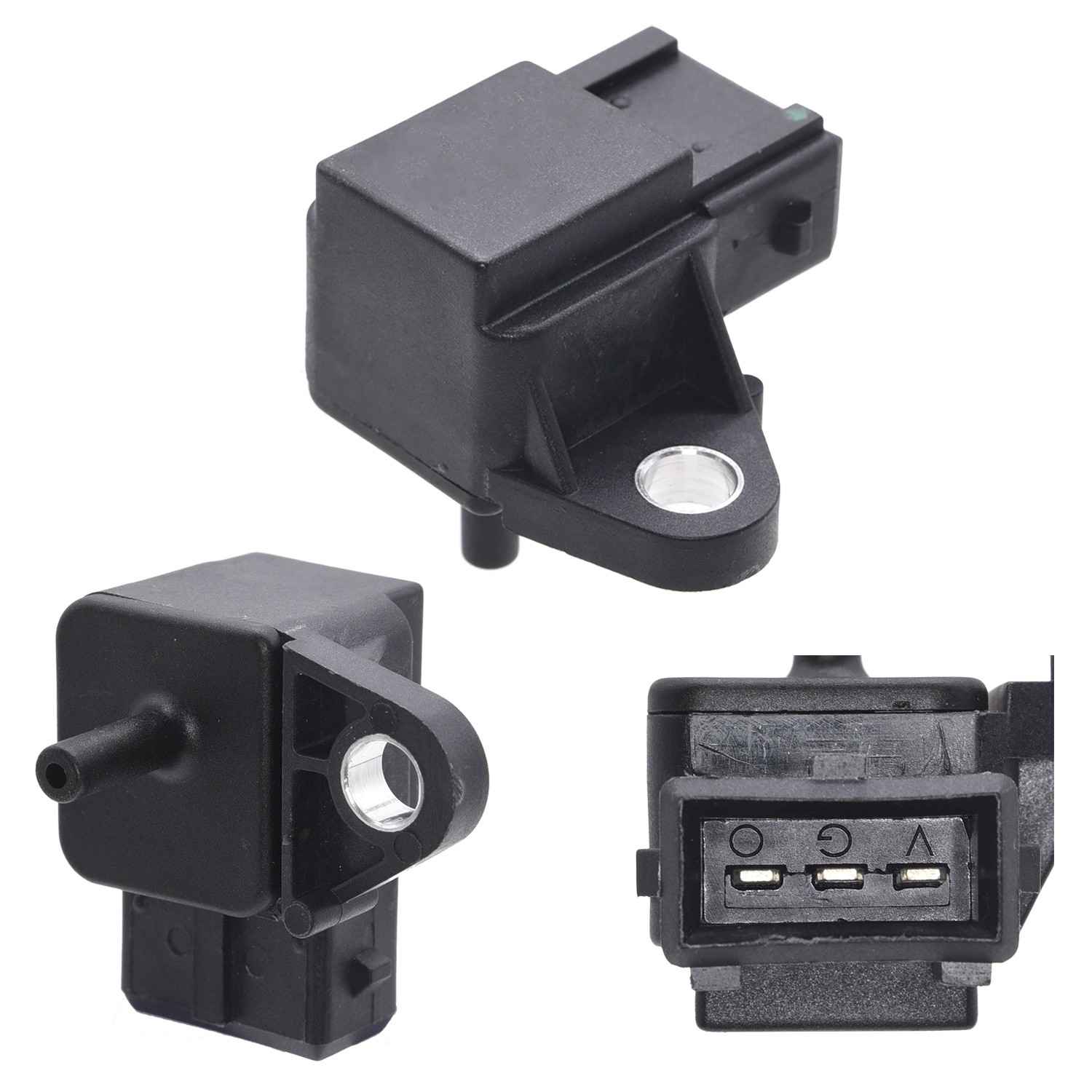 Walker Products Walker Products 225-1209 Manifold Absolute Pressure Sensor 225-1209