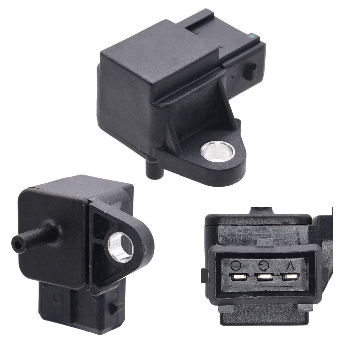 Walker Products Walker Products 225-1209 Manifold Absolute Pressure Sensor 225-1209