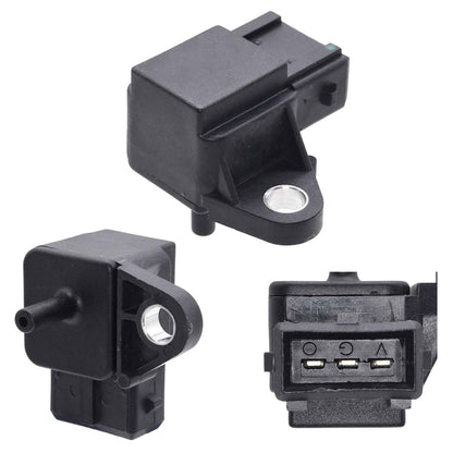 Walker Products Walker Products 225-1209 Manifold Absolute Pressure Sensor 225-1209