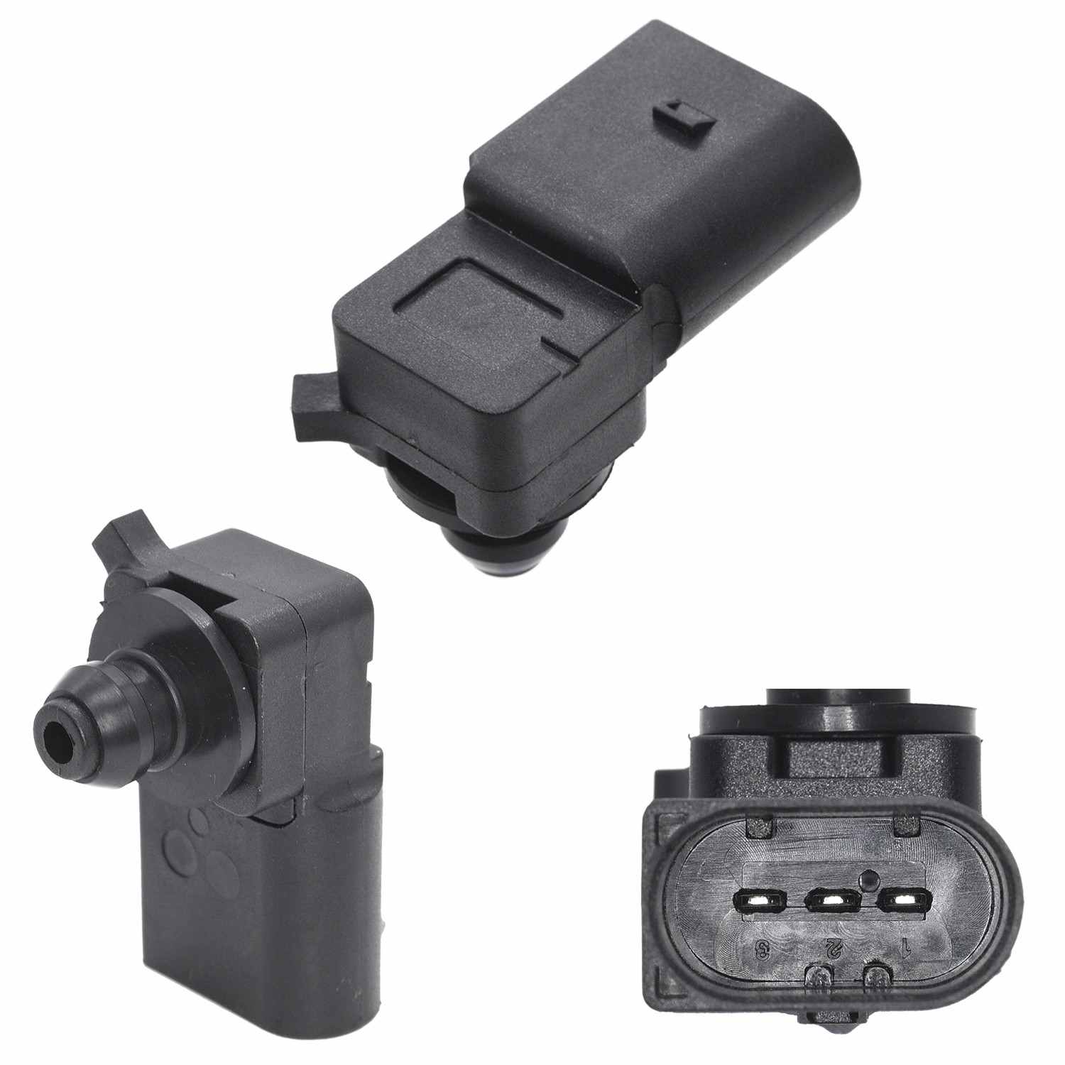 Walker Products Walker Products 225-1216 Manifold Absolute Pressure Sensor 225-1216