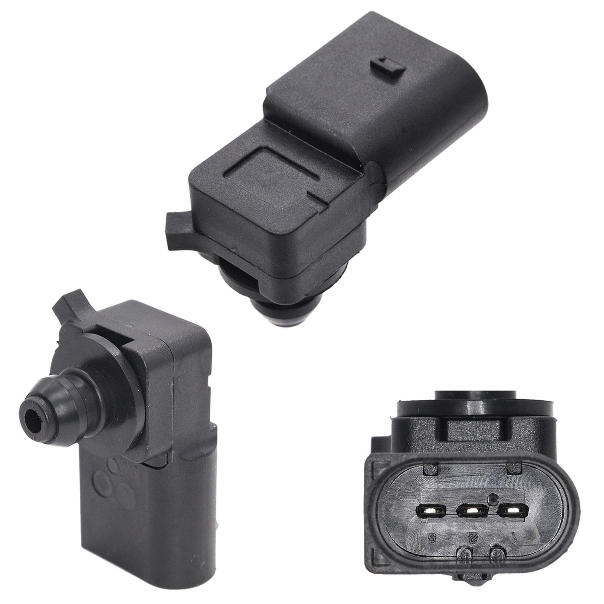 Walker Products Walker Products 225-1216 Manifold Absolute Pressure Sensor 225-1216