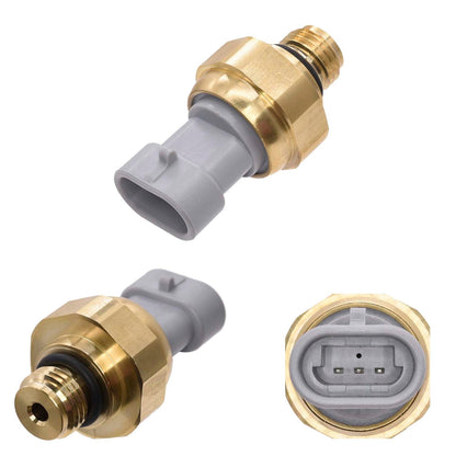 Walker Products Walker Products 225-1217 Manifold Absolute Pressure Sensor 225-1217