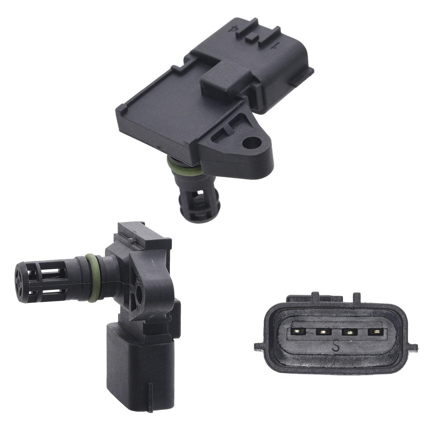 Walker Products Walker Products 225-1218 Manifold Absolute Pressure Sensor 225-1218