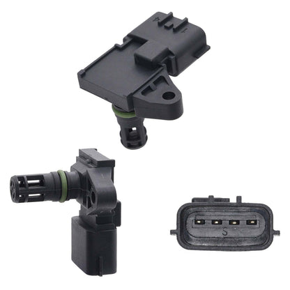 Walker Products Walker Products 225-1218 Manifold Absolute Pressure Sensor 225-1218