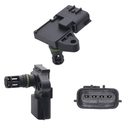 Walker Products Walker Products 225-1218 Manifold Absolute Pressure Sensor 225-1218