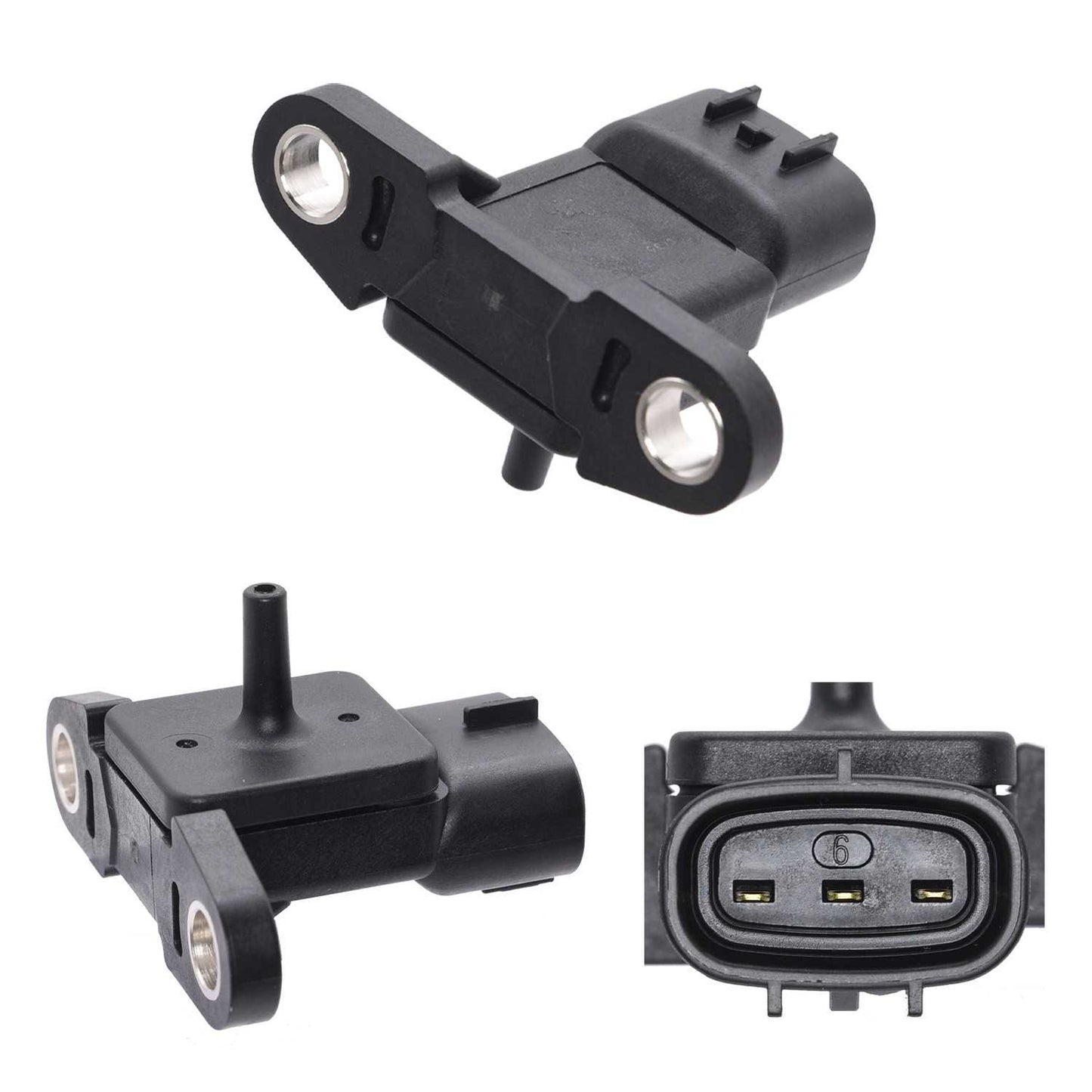 Walker Products Walker Products 225-1230 Manifold Absolute Pressure Sensor 225-1230