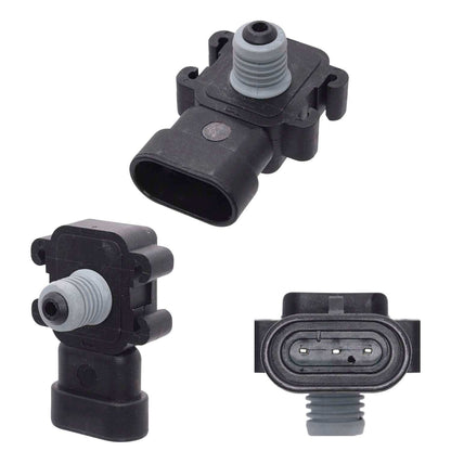 Walker Products Walker Products 225-1233 Manifold Absolute Pressure Sensor 225-1233