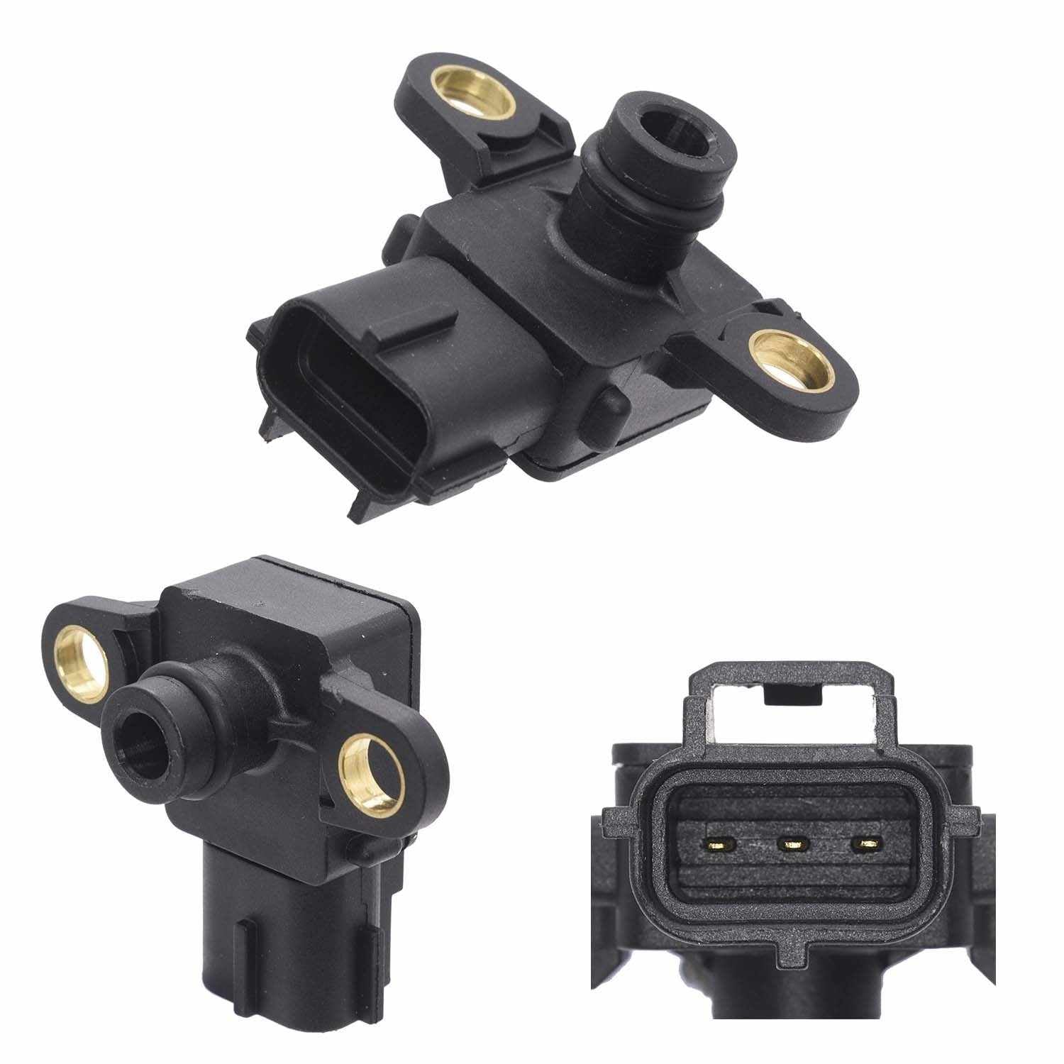 Walker Products Walker Products 225-1234 Manifold Absolute Pressure Sensor 225-1234