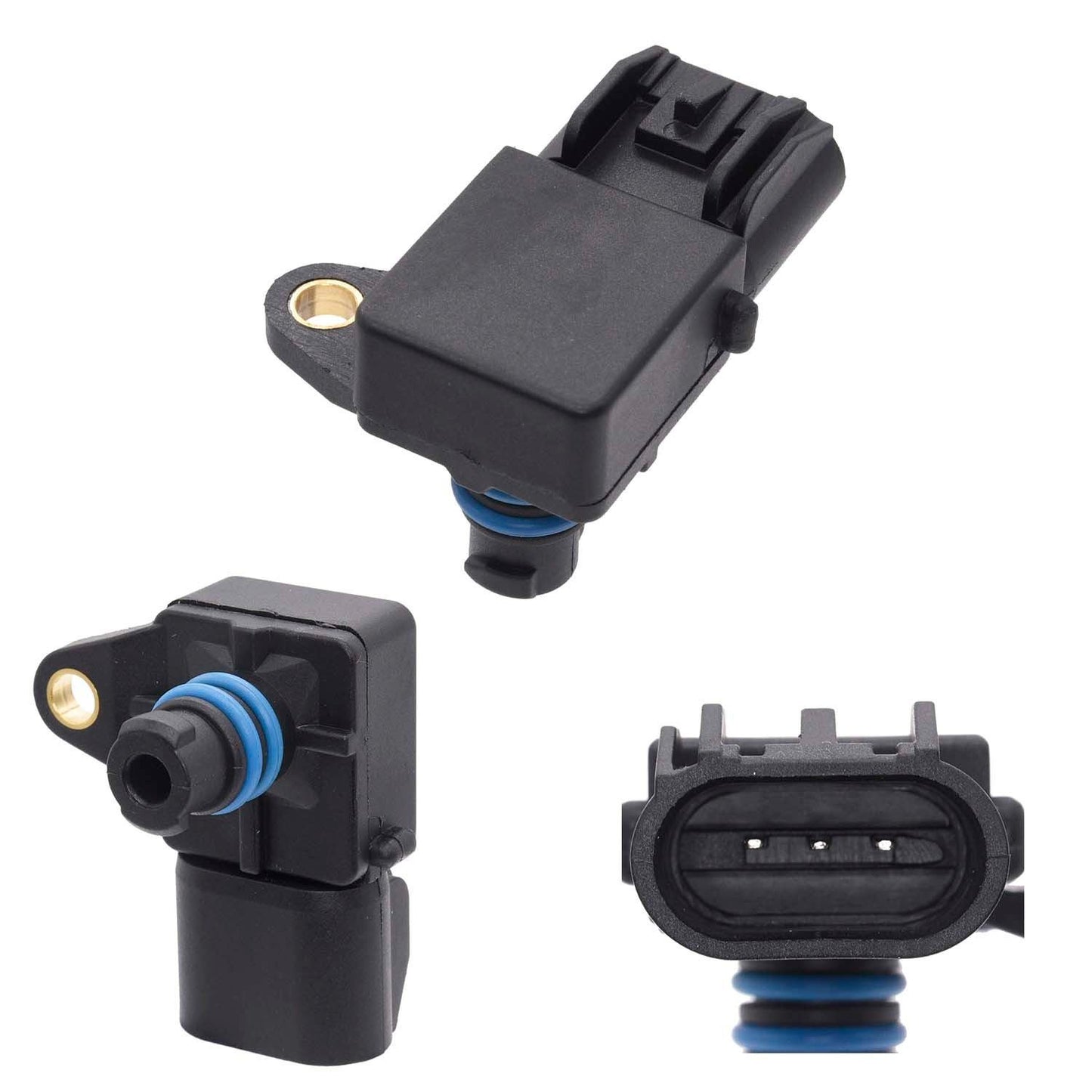 Walker Products Walker Products 225-1241 Manifold Absolute Pressure Sensor 225-1241