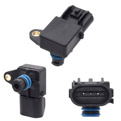 Walker Products Walker Products 225-1241 Manifold Absolute Pressure Sensor 225-1241