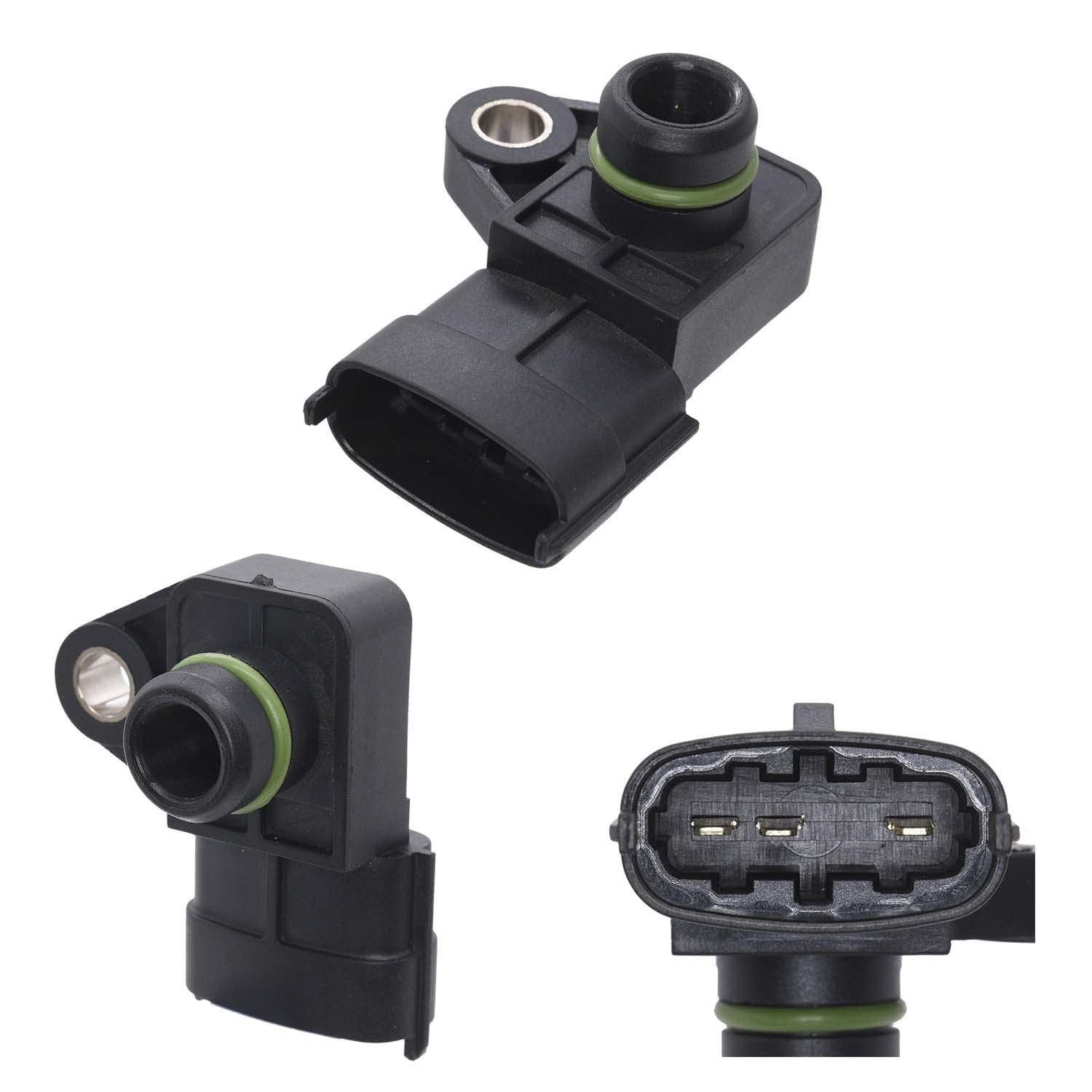 Walker Products Walker Products 225-1248 Manifold Absolute Pressure Sensor 225-1248