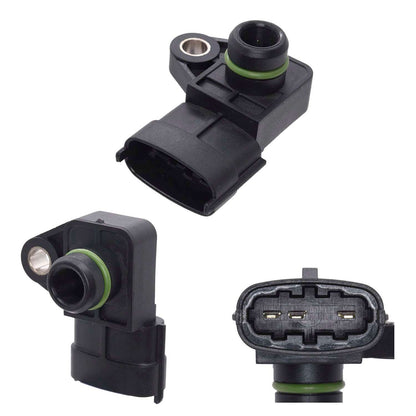 Walker Products Walker Products 225-1248 Manifold Absolute Pressure Sensor 225-1248