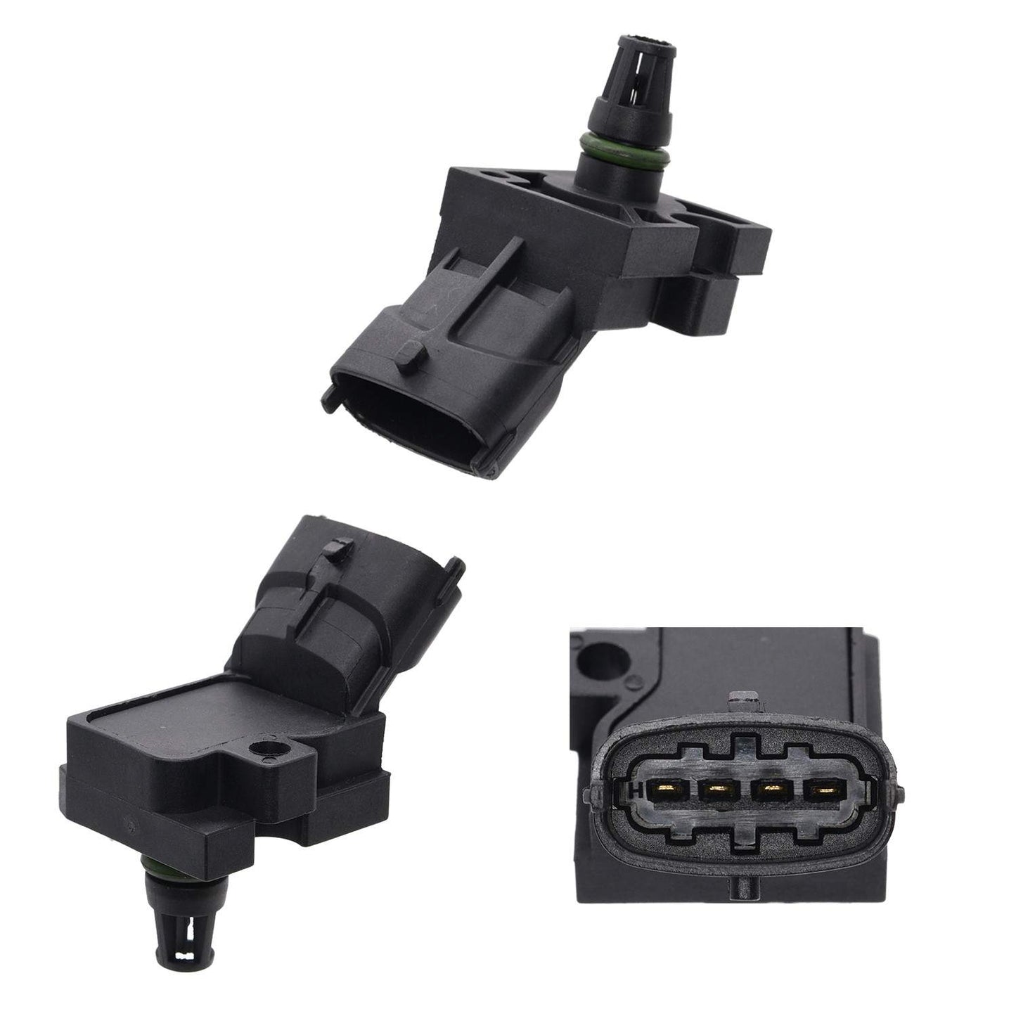 Walker Products Walker Products 225-1251 Manifold Absolute Pressure Sensor 225-1251