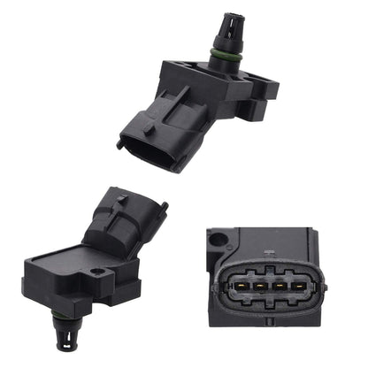 Walker Products Walker Products 225-1251 Manifold Absolute Pressure Sensor 225-1251