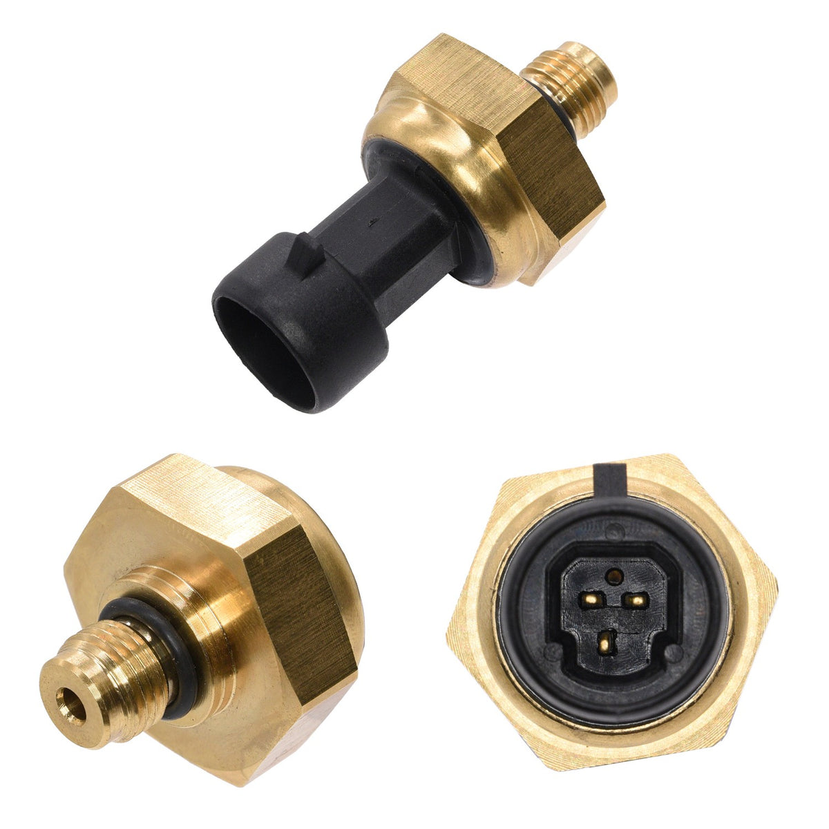 Walker Products Walker Products 225-1253 Manifold Absolute Pressure Sensor 225-1253