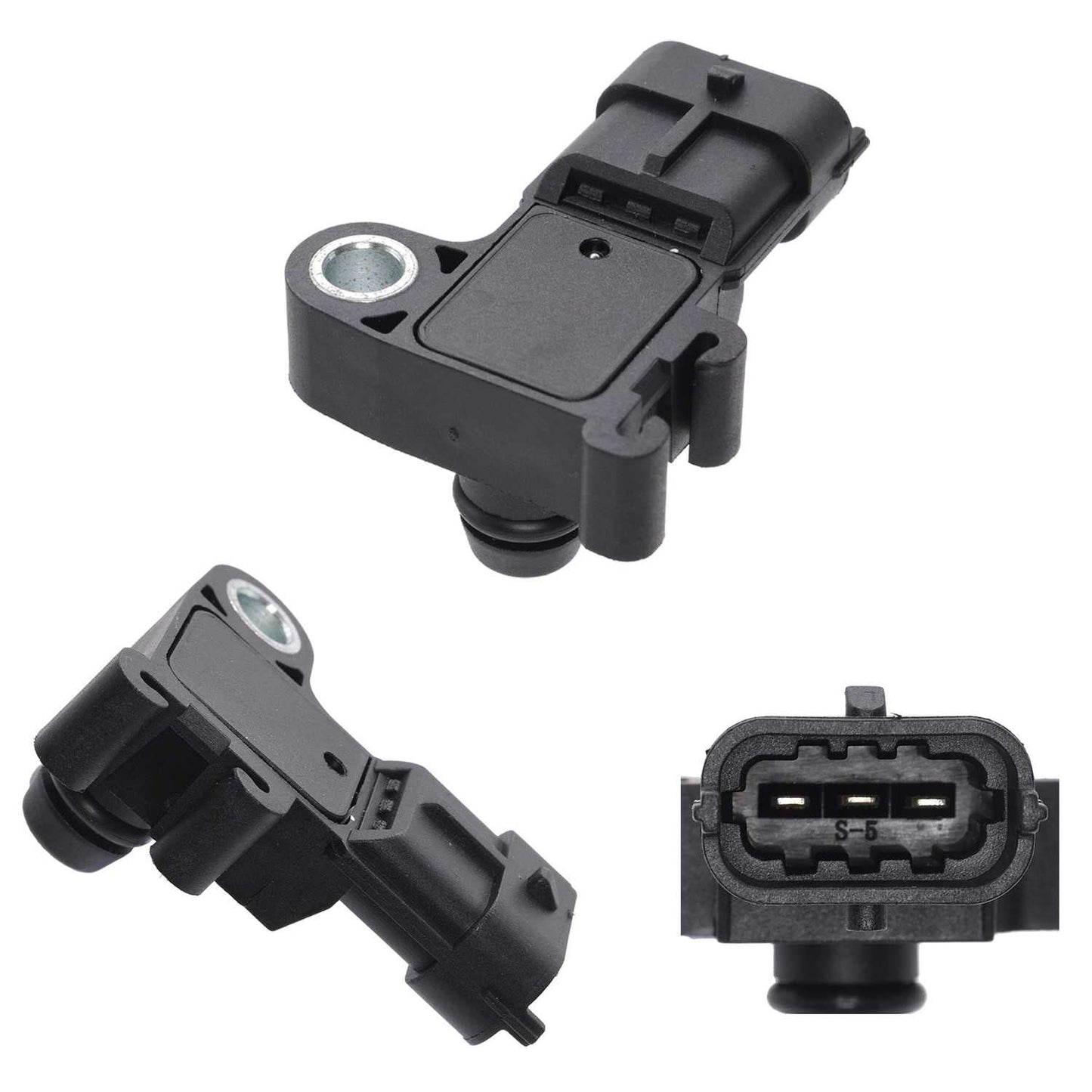 Walker Products Walker Products 225-1258 Manifold Absolute Pressure Sensor 225-1258