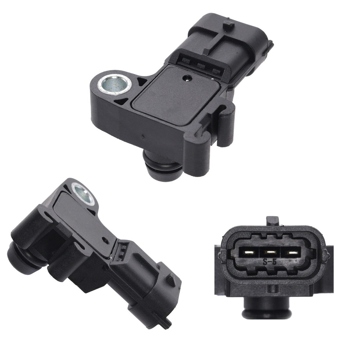 Walker Products Walker Products 225-1258 Manifold Absolute Pressure Sensor 225-1258