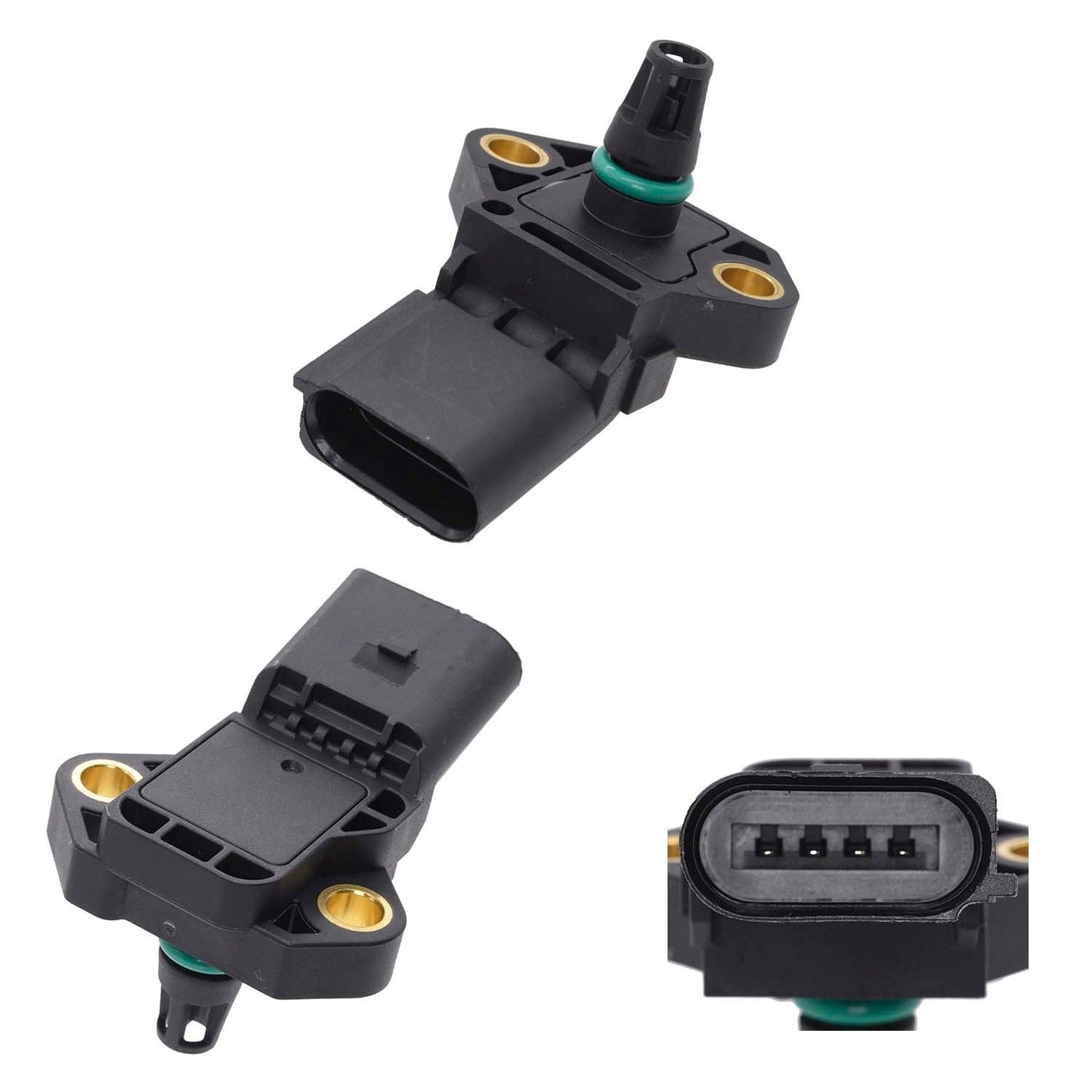 Walker Products Walker Products 225-1265 Manifold Absolute Pressure Sensor 225-1265
