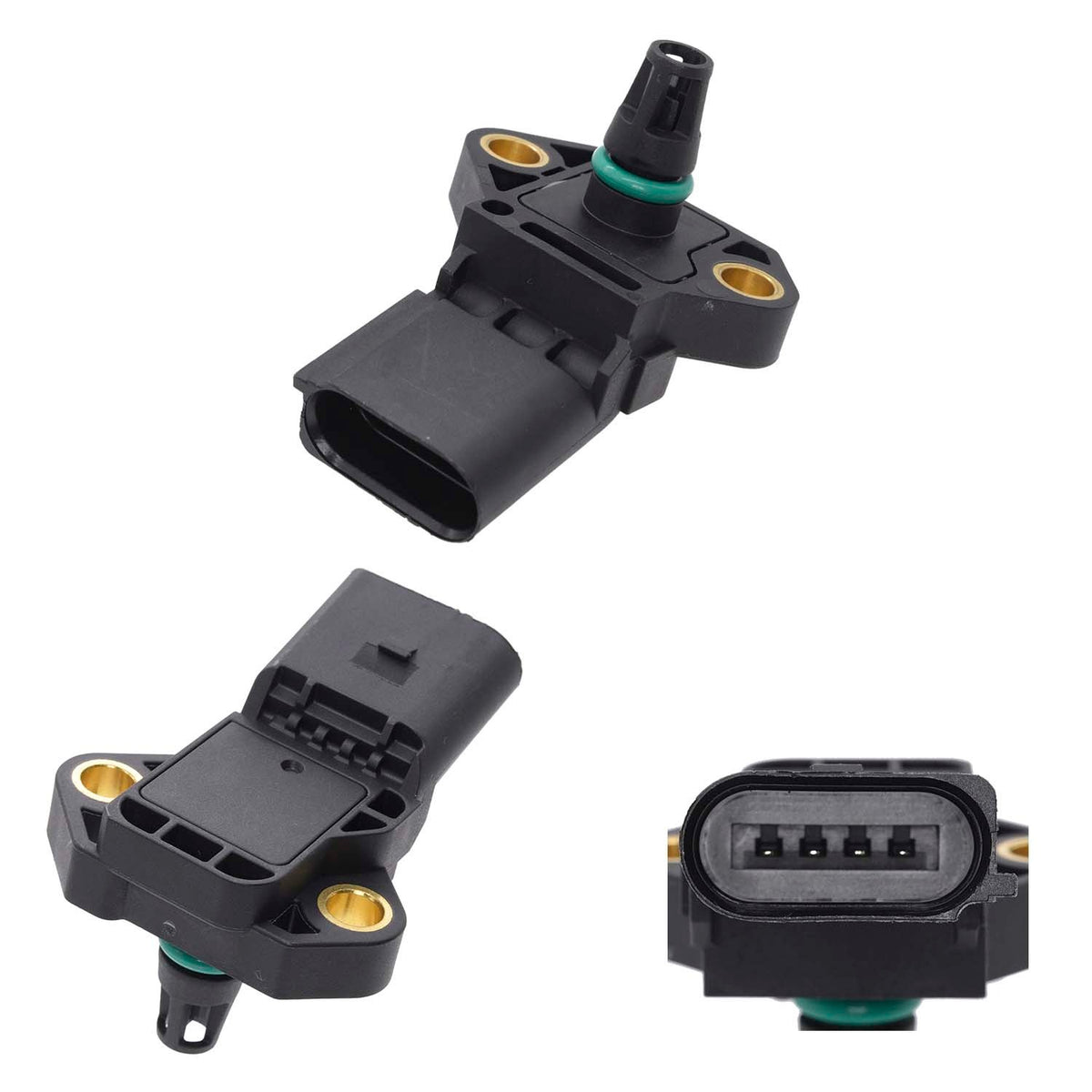 Walker Products Walker Products 225-1265 Manifold Absolute Pressure Sensor 225-1265