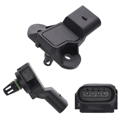 Walker Products Walker Products 225-1266 Manifold Absolute Pressure Sensor 225-1266
