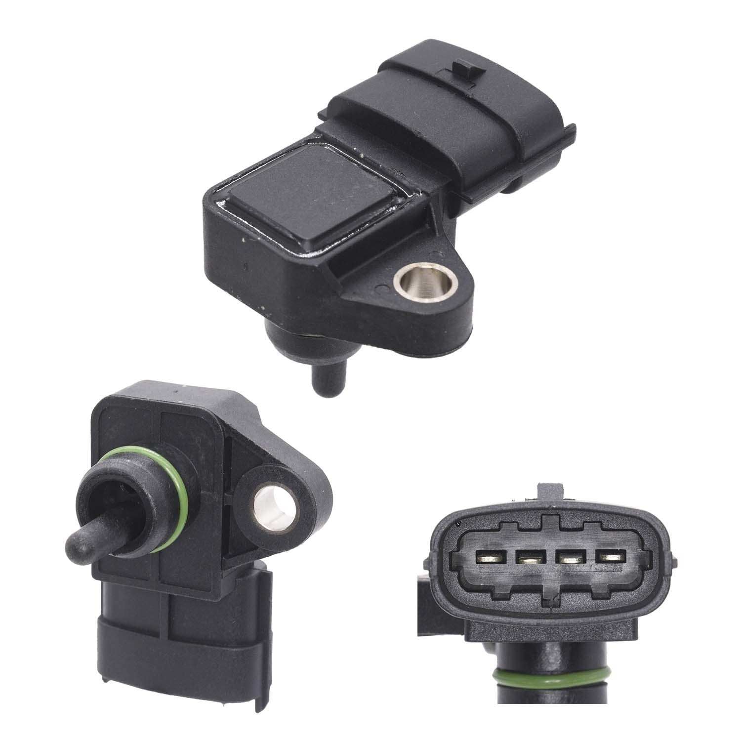 Walker Products Walker Products 225-1270 Manifold Absolute Pressure Sensor 225-1270