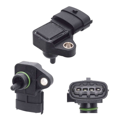 Walker Products Walker Products 225-1270 Manifold Absolute Pressure Sensor 225-1270