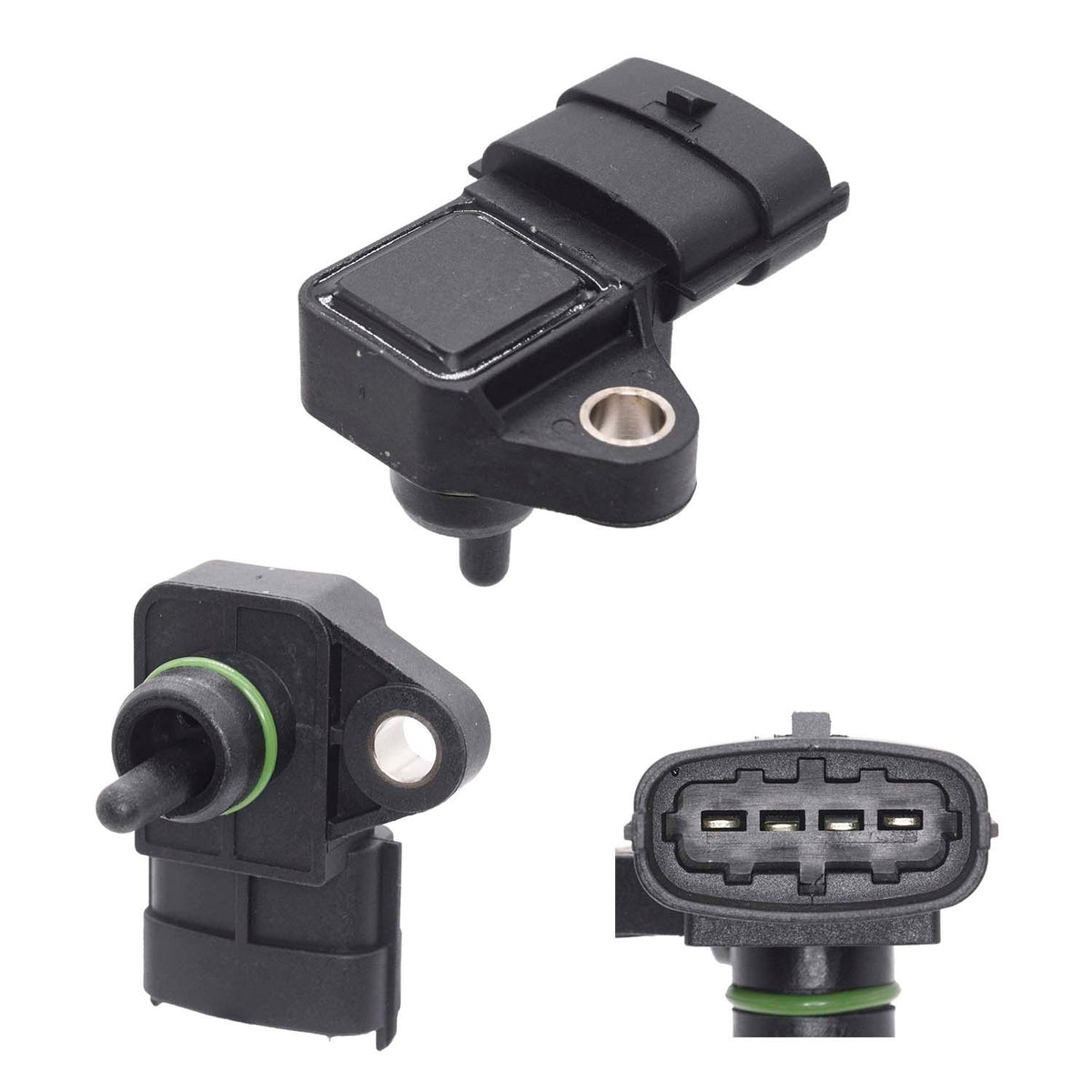 Walker Products Walker Products 225-1270 Manifold Absolute Pressure Sensor 225-1270