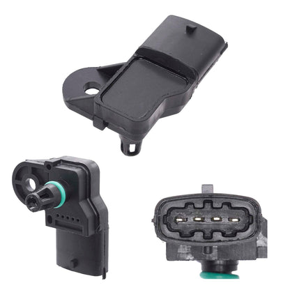 Walker Products Walker Products 225-1273 Manifold Absolute Pressure Sensor 225-1273