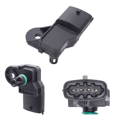 Walker Products Walker Products 225-1273 Manifold Absolute Pressure Sensor 225-1273