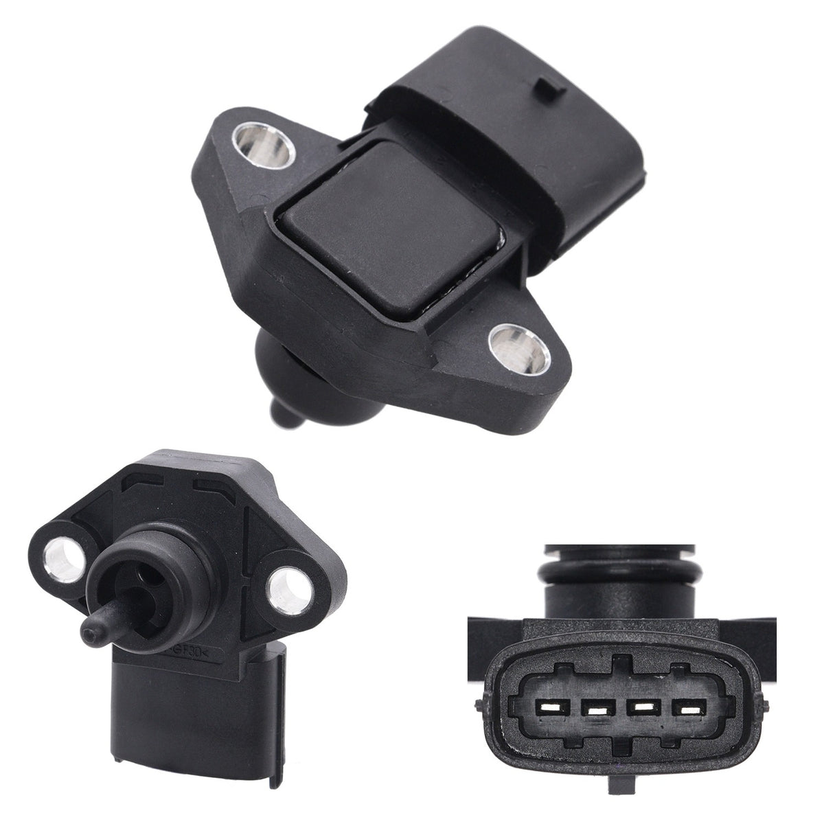 Walker Products Walker Products 225-1274 Manifold Absolute Pressure Sensor 225-1274