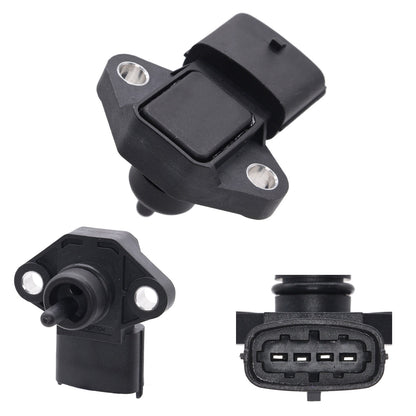 Walker Products Walker Products 225-1274 Manifold Absolute Pressure Sensor 225-1274