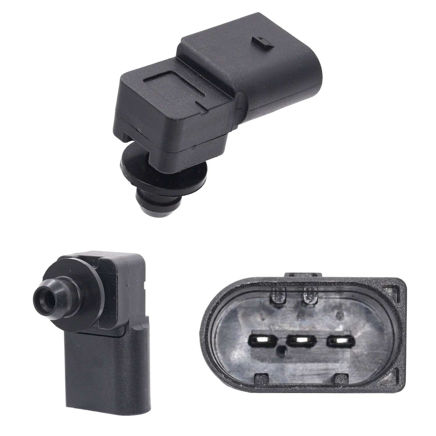 Walker Products Walker Products 225-1276 Manifold Absolute Pressure Sensor 225-1276
