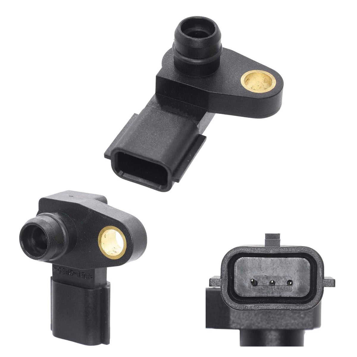 Walker Products Walker Products 225-1280 Manifold Absolute Pressure Sensor 225-1280