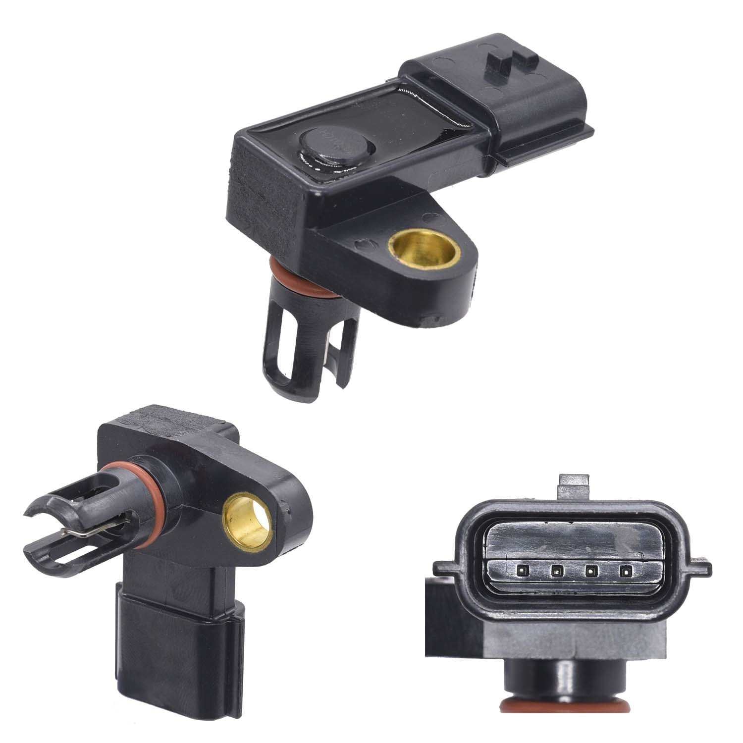 Walker Products Walker Products 225-1281 Manifold Absolute Pressure Sensor 225-1281