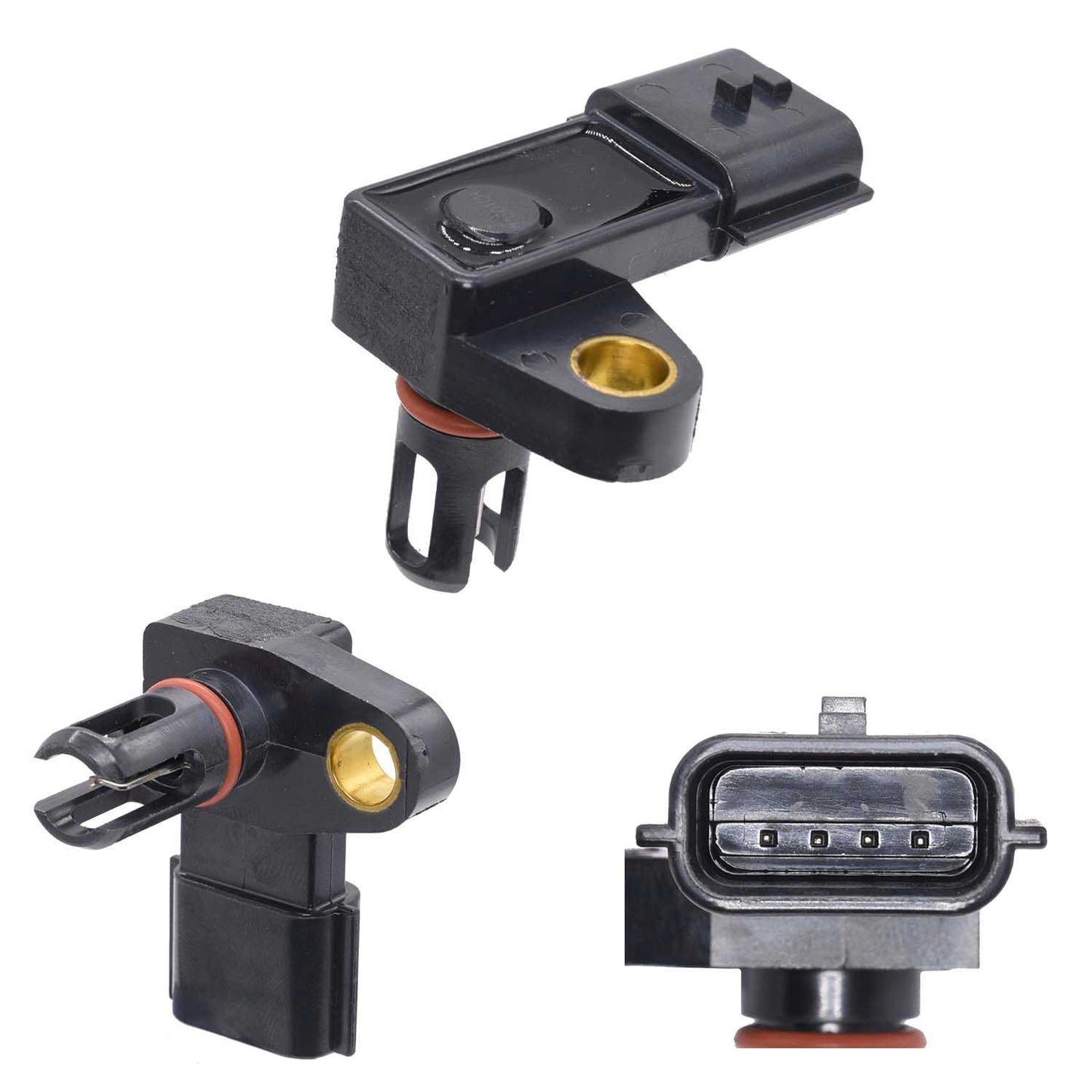 Walker Products Walker Products 225-1281 Manifold Absolute Pressure Sensor 225-1281