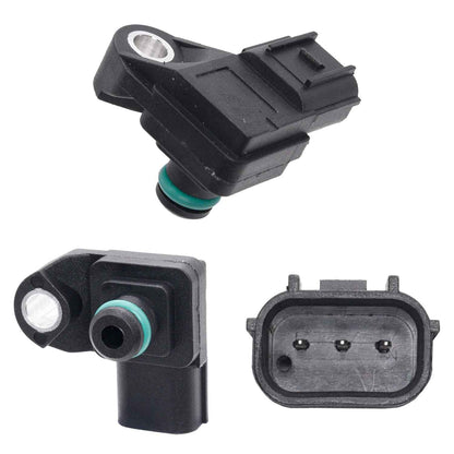 Walker Products Walker Products 225-1296 Manifold Absolute Pressure Sensor 225-1296