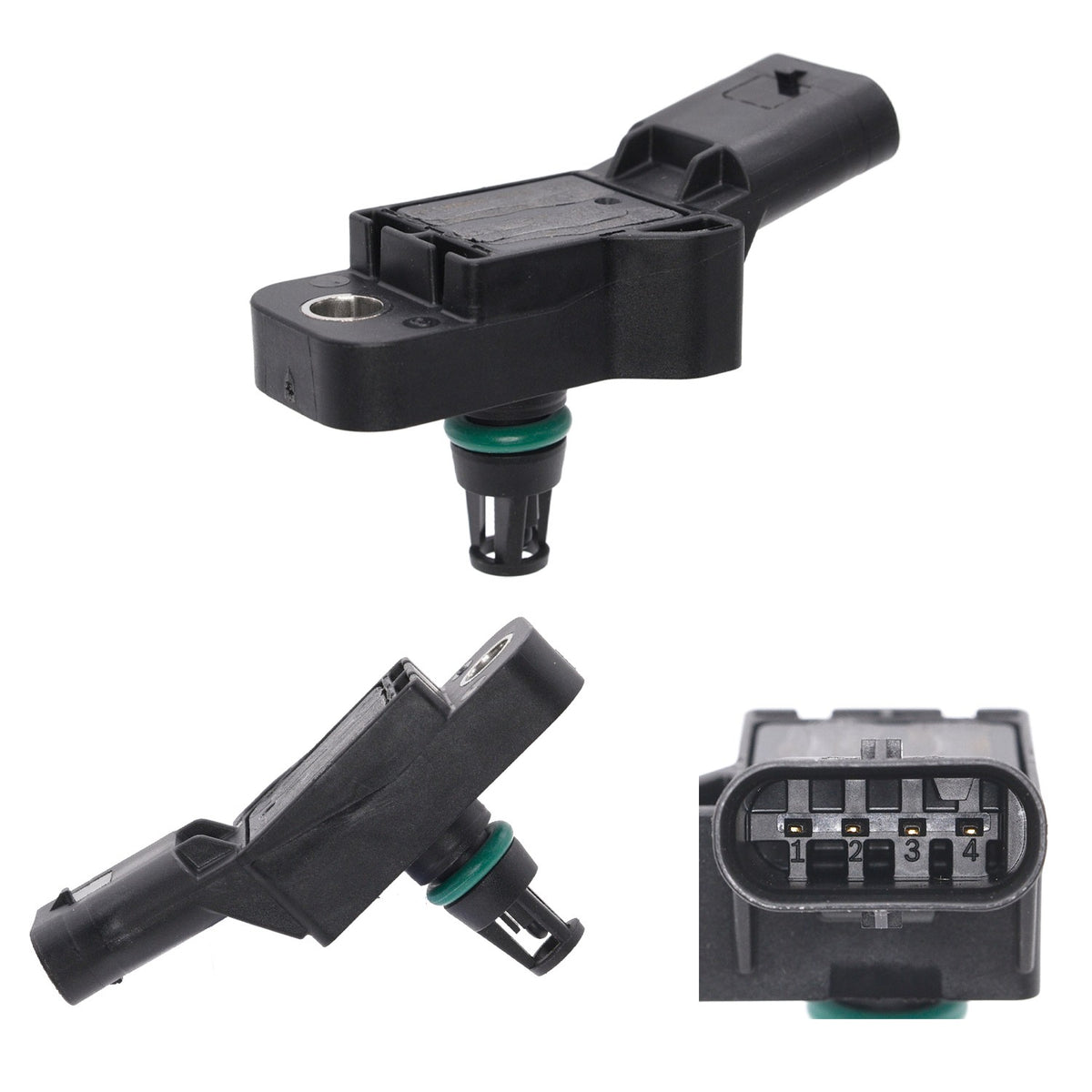Walker Products Walker Products 225-1316 Manifold Absolute Pressure Sensor 225-1316