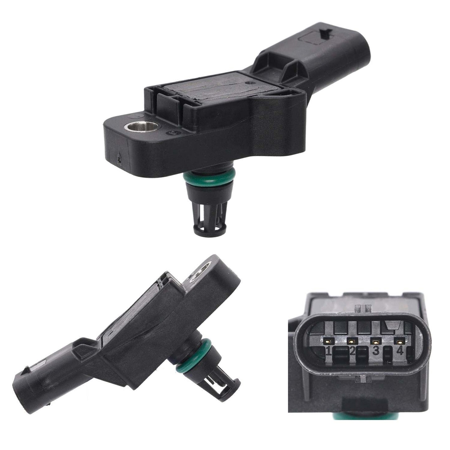 Walker Products Walker Products 225-1316 Manifold Absolute Pressure Sensor 225-1316