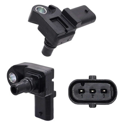 Walker Products Walker Products 225-1325 Manifold Absolute Pressure Sensor 225-1325